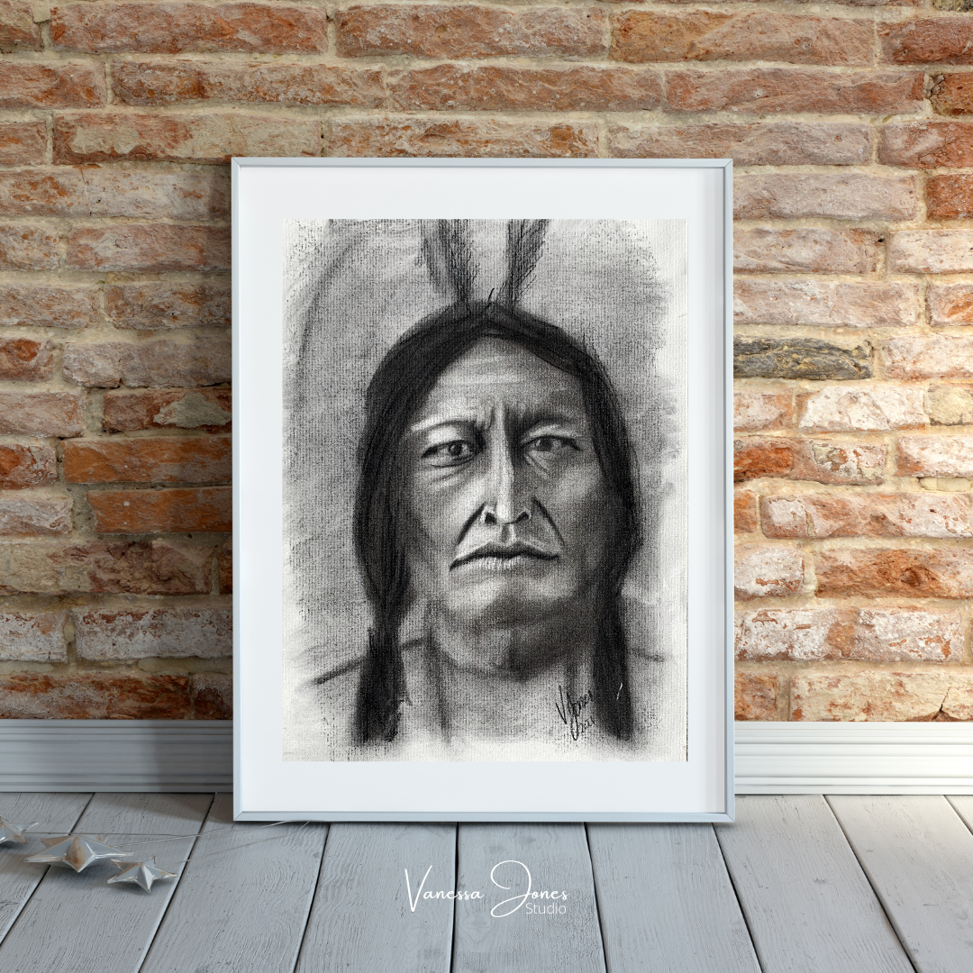 Sitting Bull